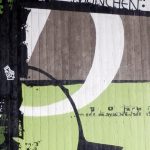 Street Art unter der Donnersberger Brücke - München - Impression 11 von 16