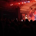 Konzert-Impression 1 - Mark Forster - Tape Tour