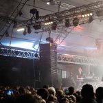 Konzert-Impression 2 - Mark Forster - Tape Tour