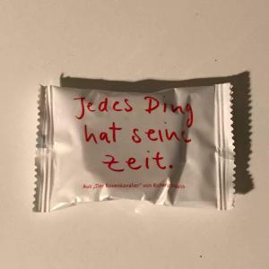 West Side Story - Der Keks